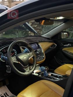 شيفروليه ماليبو